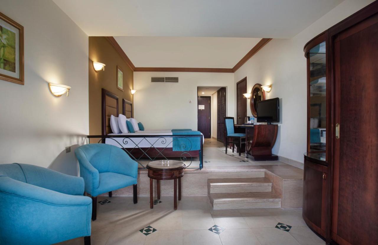 V Hotel Sharm El Sheikh