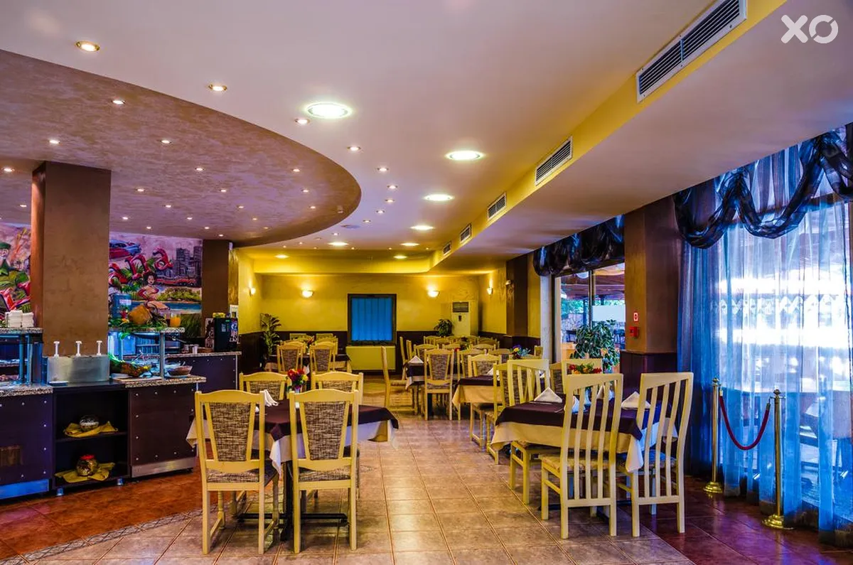 Havana Casino & Hotel