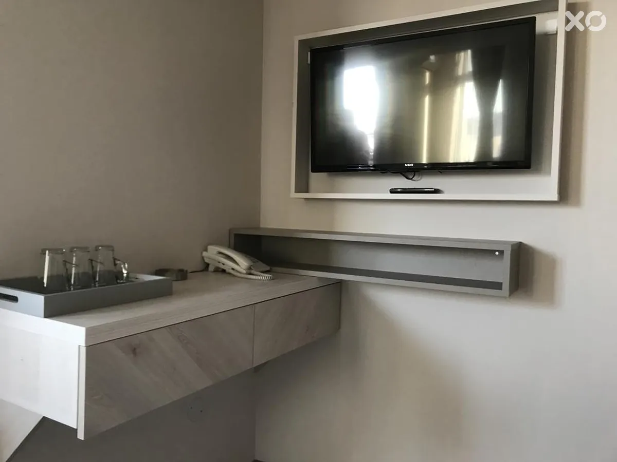 Selena Beach Hotel