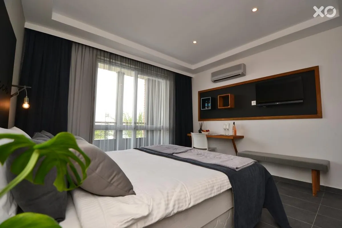 En Vie Beach Boutique Hotel