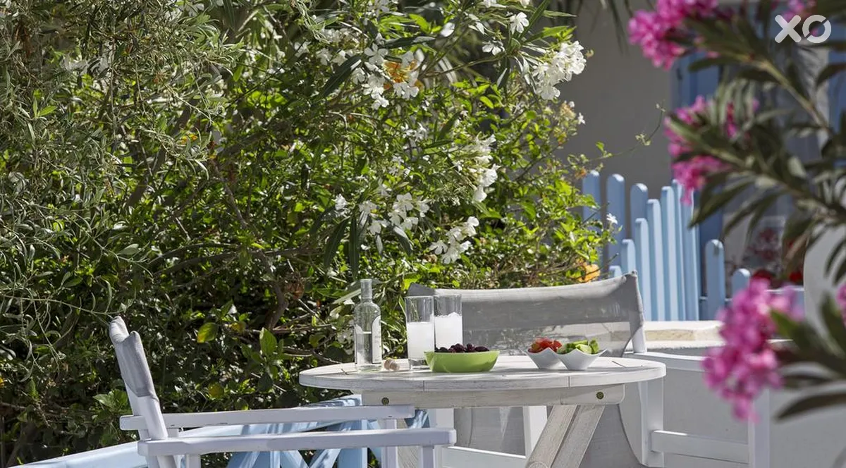 Marillia Village Hotel