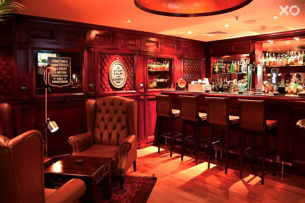 Majestic City Retreat Hotel