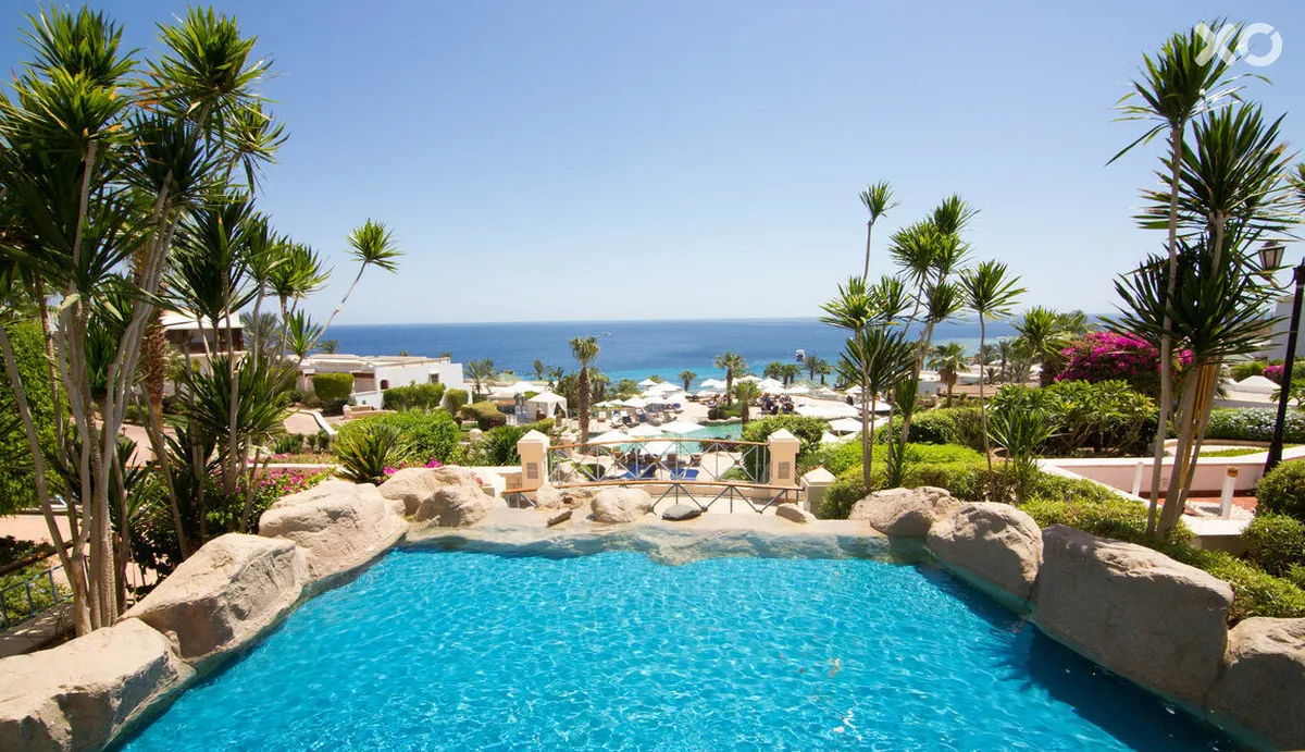 Park Regency Sharm El Sheikh