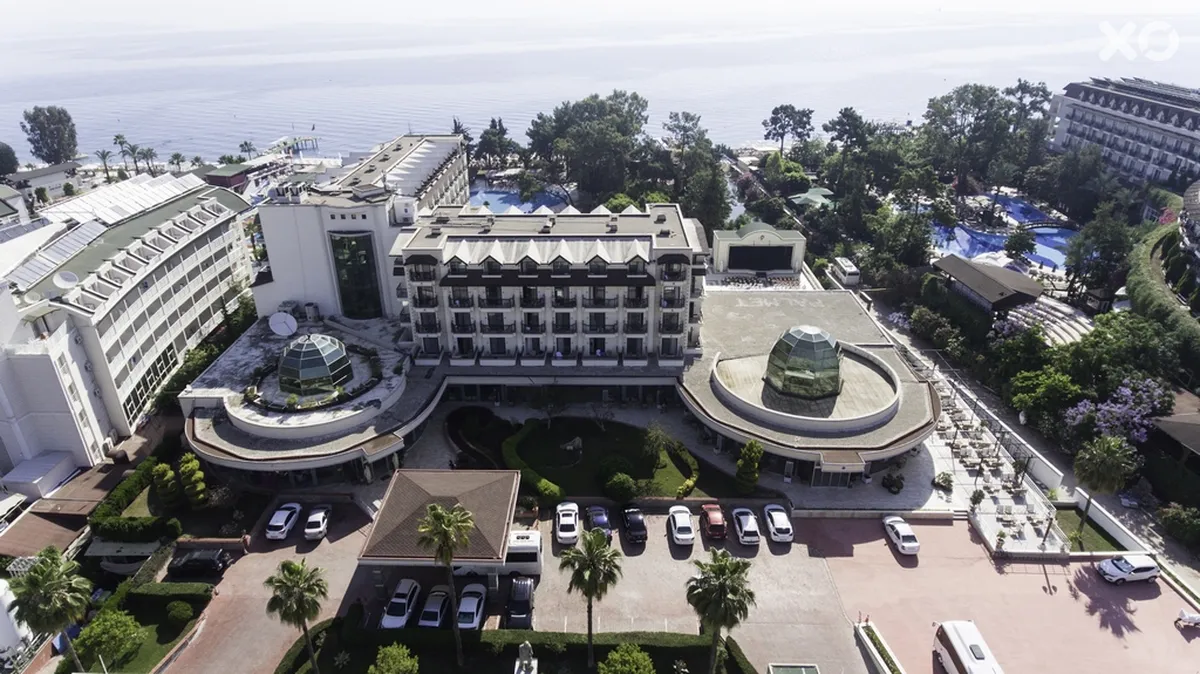 Fore Resort & Spa