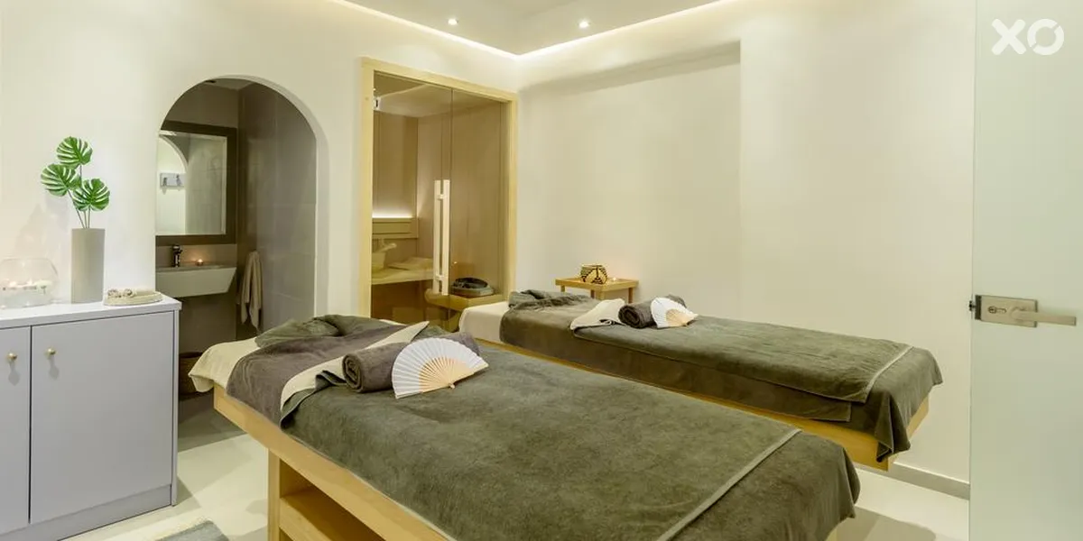 Antoperla Luxury Hotel & Spa