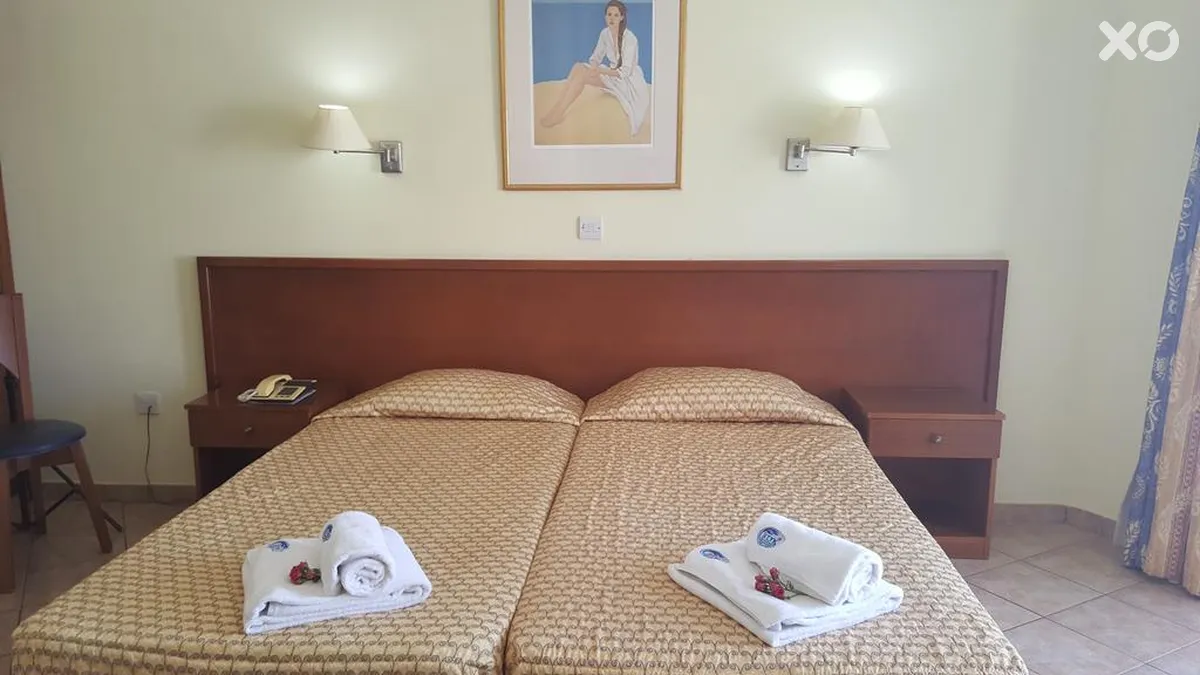 Tetyk Hotel
