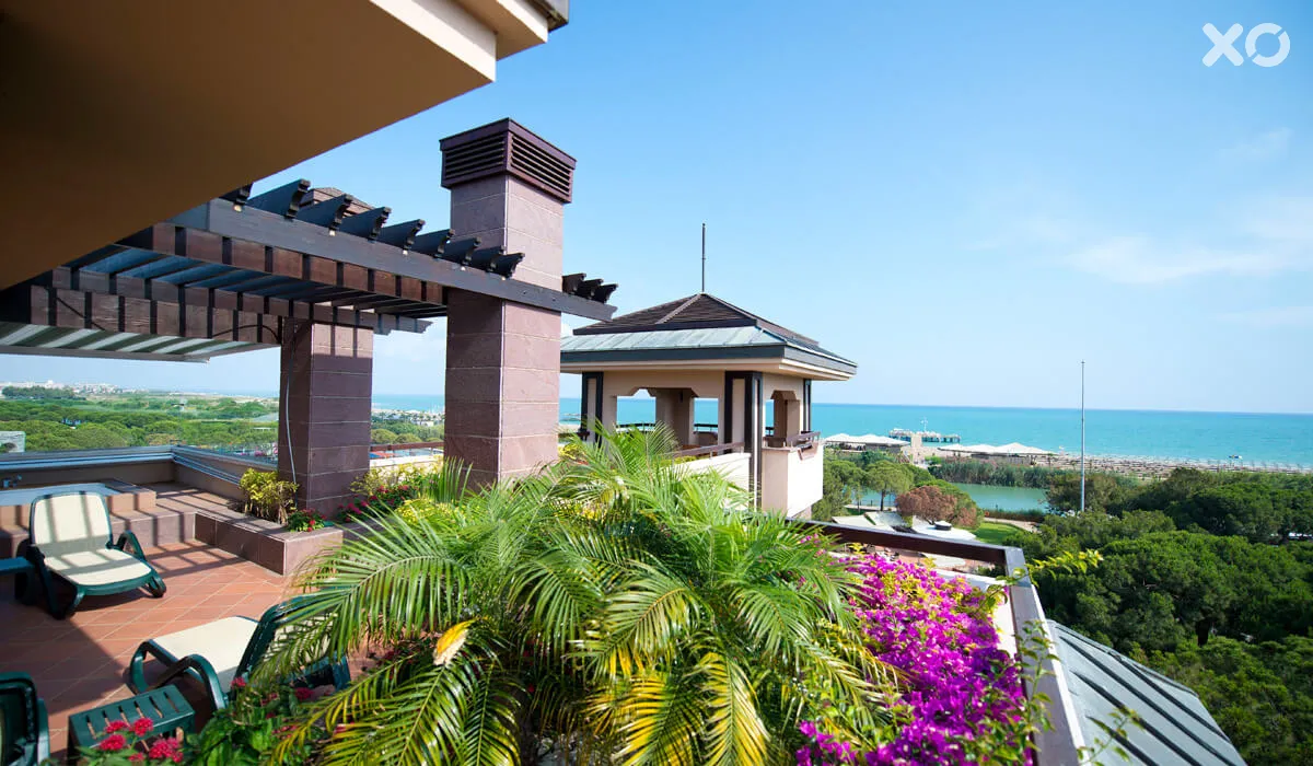 Xanadu Resort Hotel