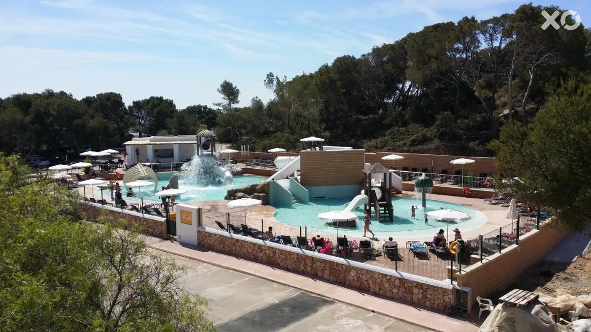 Primasol Cala D'Or Garden