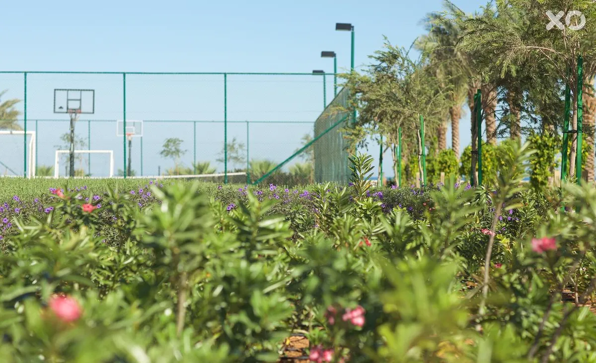 Pullman Resort Al Marjan Island