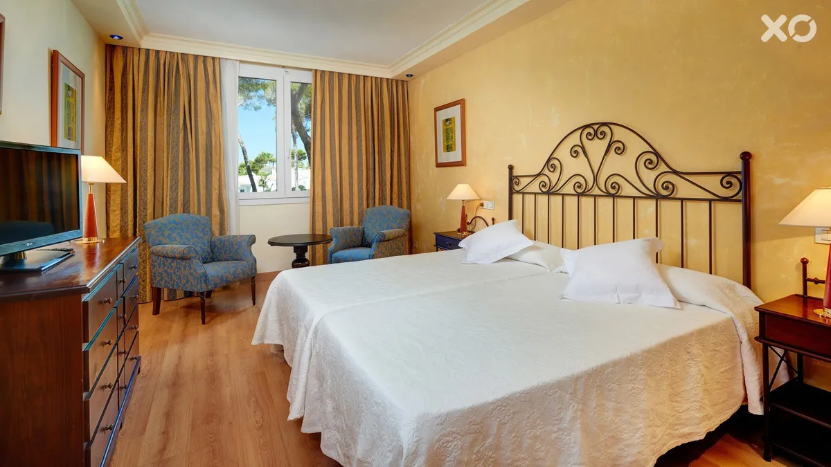 Hipotels Eurotel Punta Rotja & Spa
