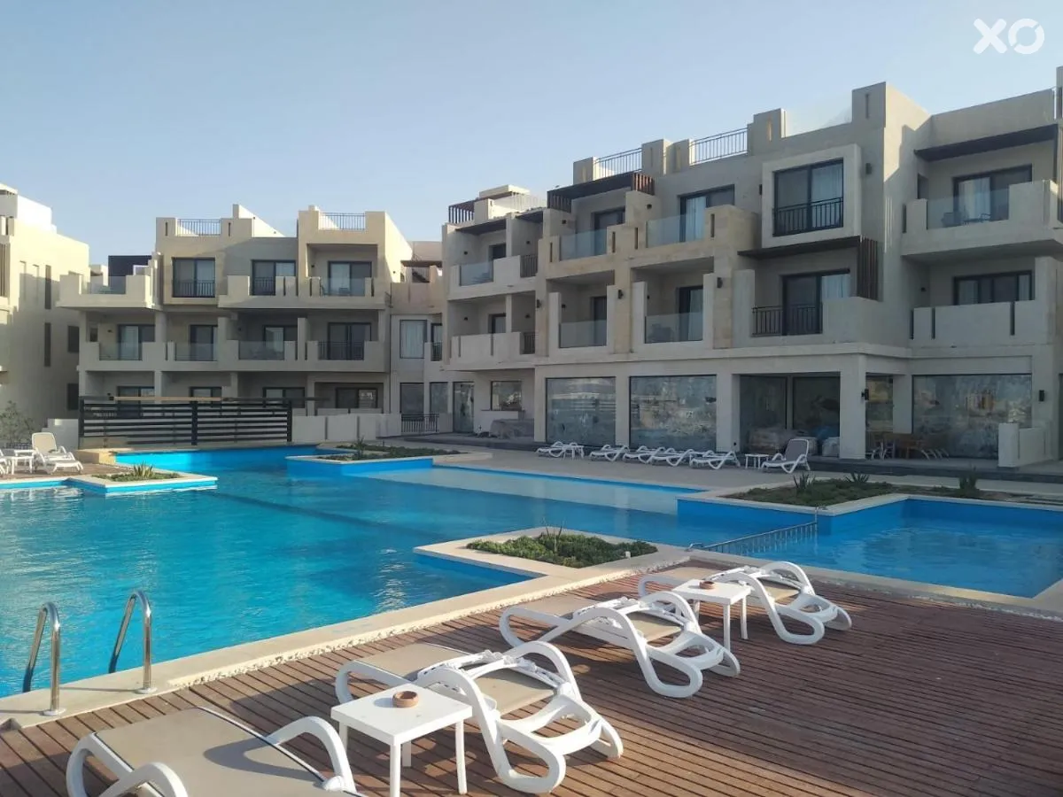 Creek Hotel & Residences El Gouna