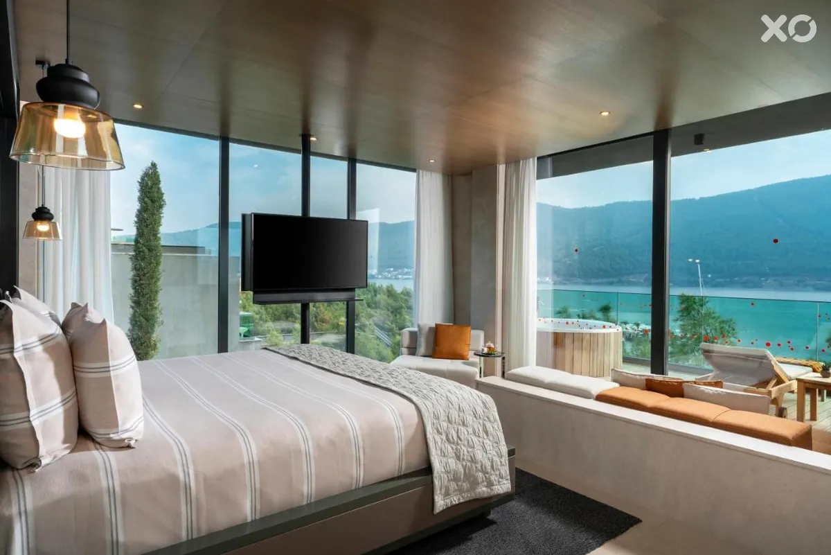 Lujo Bodrum