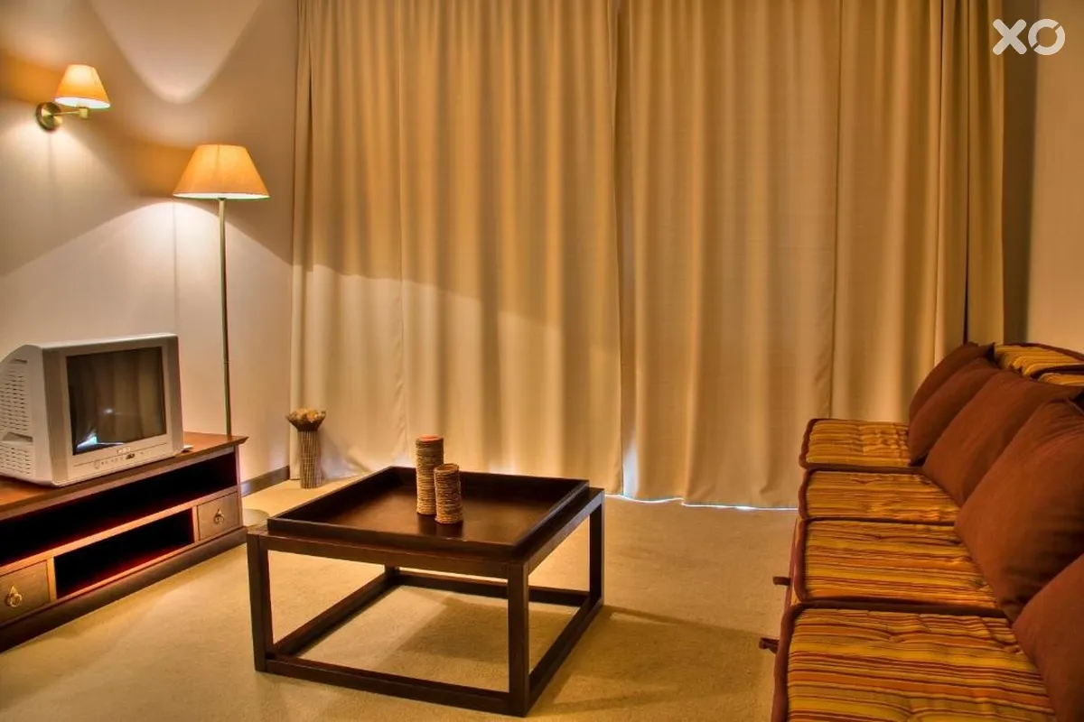 Royal Beach Apartments