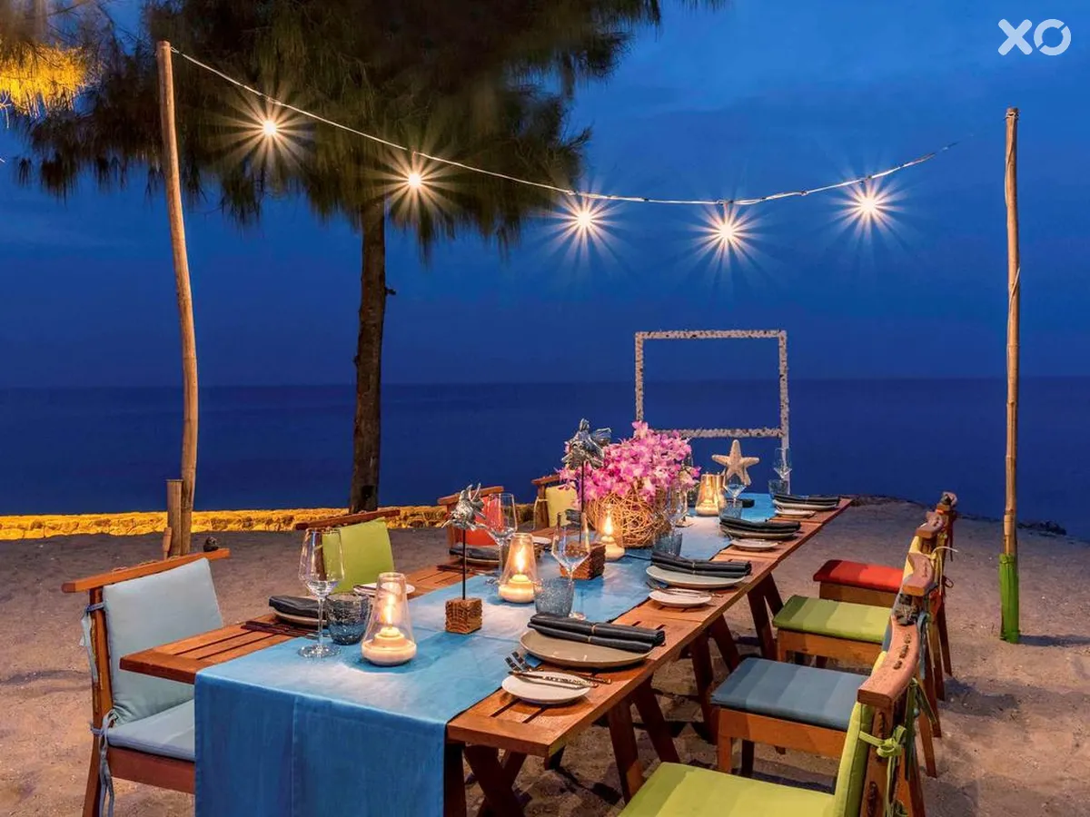 SO Sofitel Hua Hin