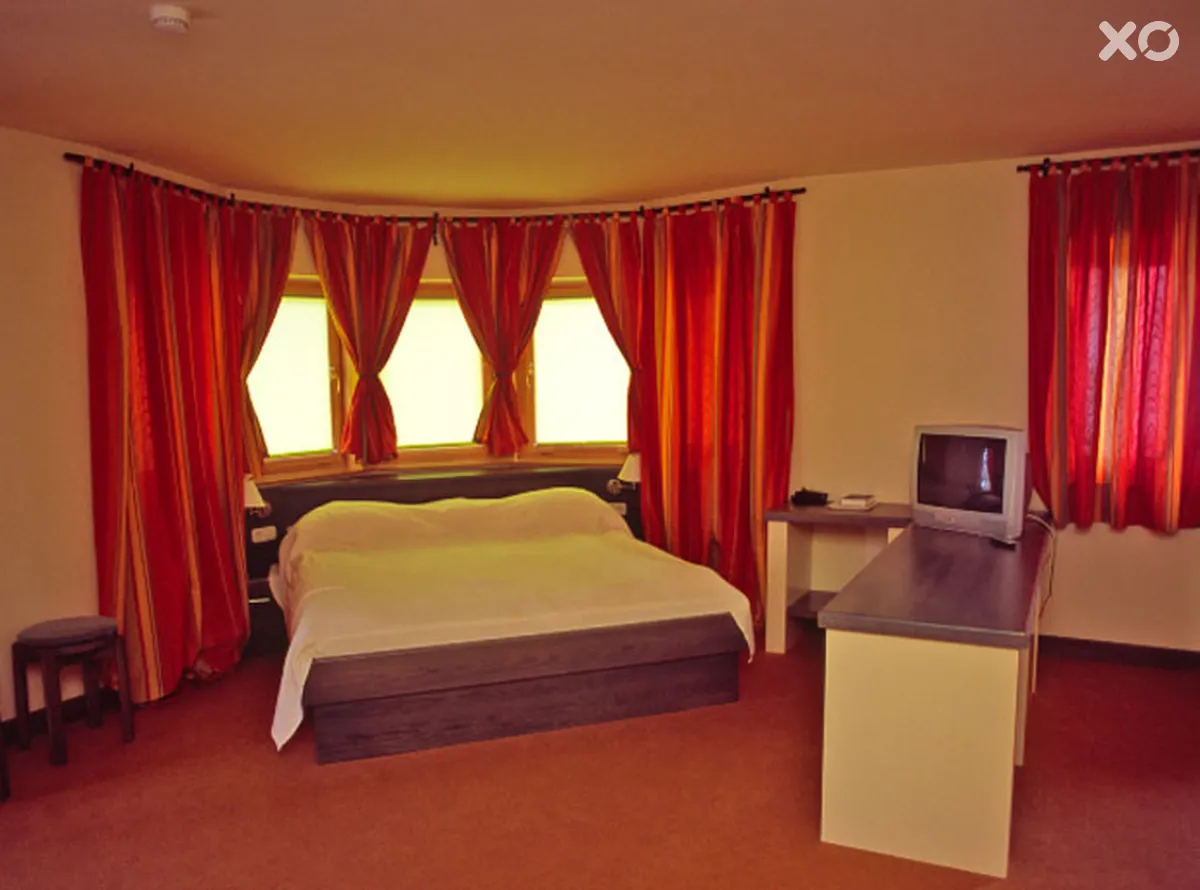 Kalma Hotel