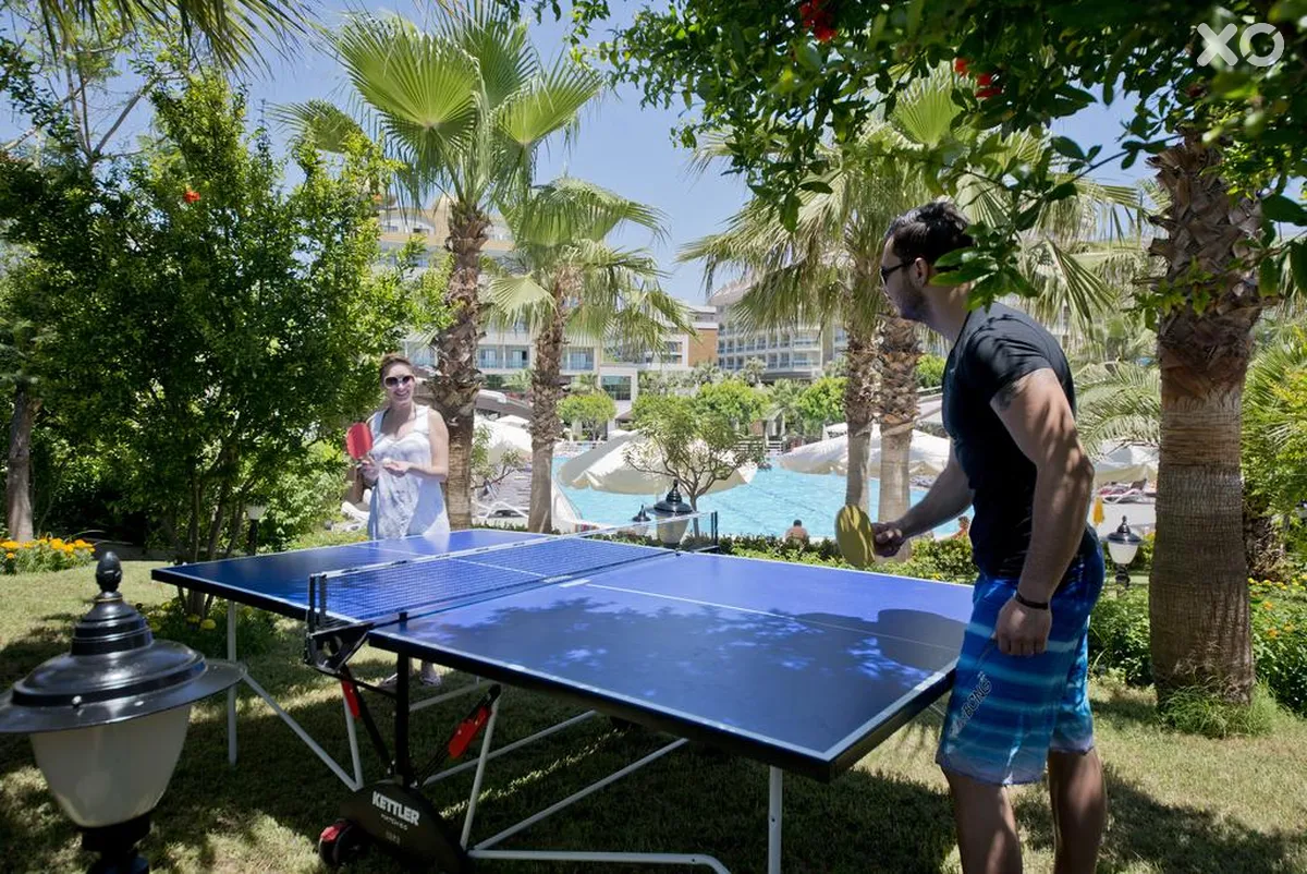 Aydinbey King's Palace & Spa