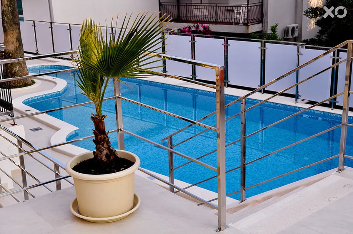 Djuric Hotel