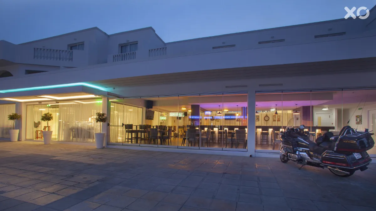 Princessa Vera Hotel Apartmens