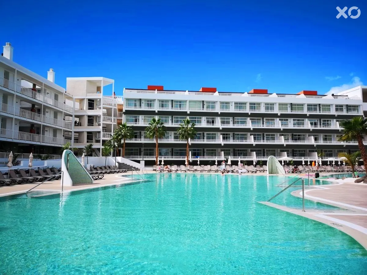 Gara Suites Golf & Spa