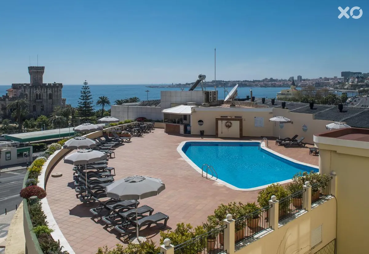 Vila Gale Estoril Hotel