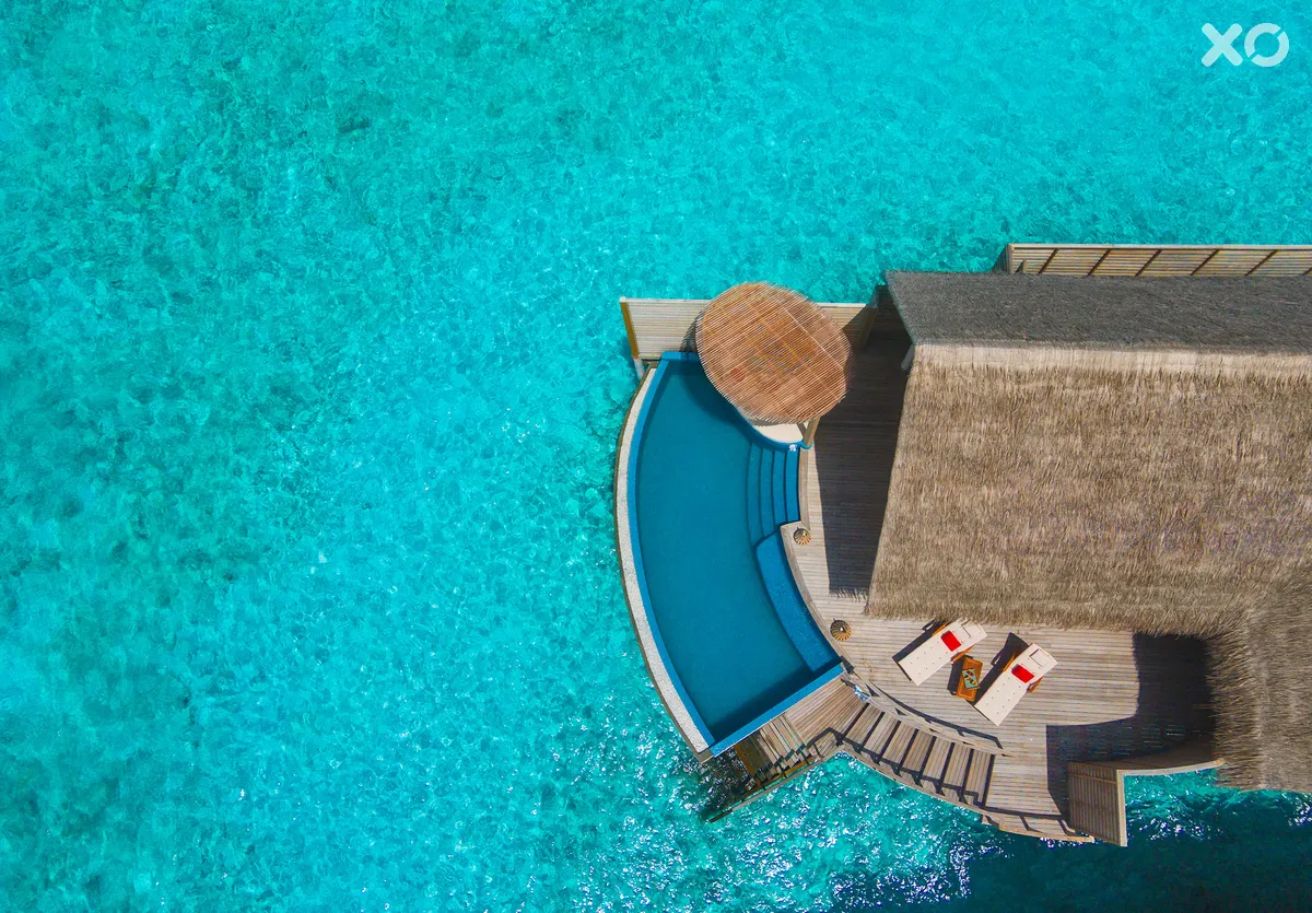 Milaidhoo Island Maldives