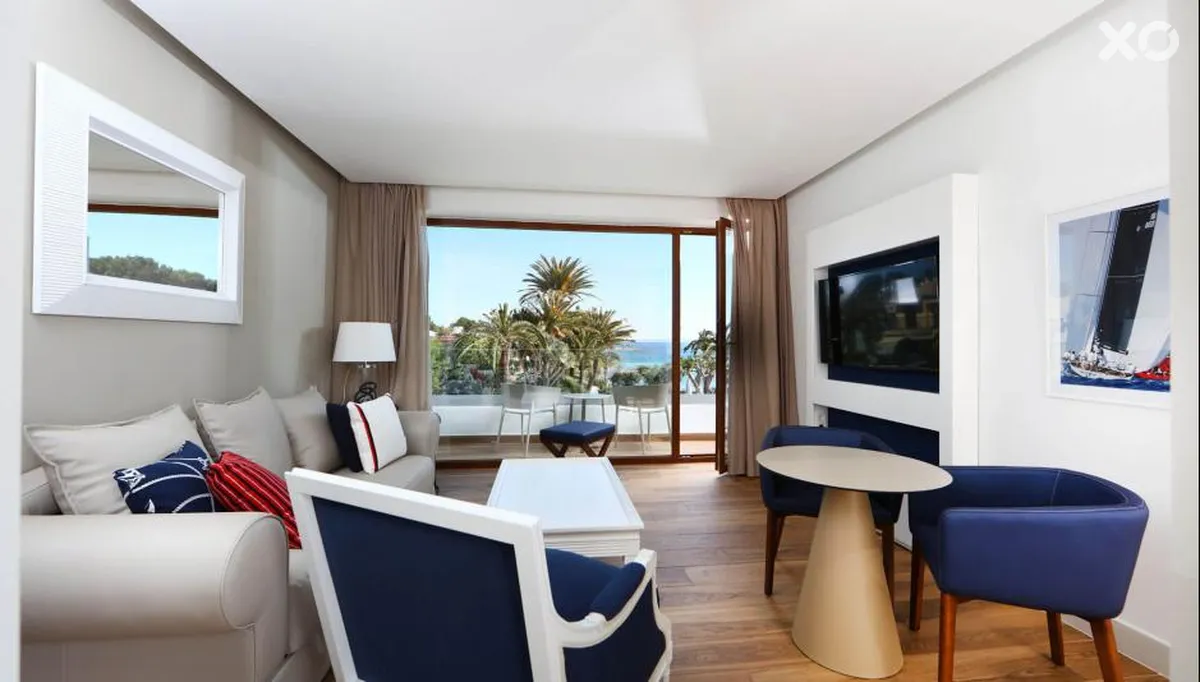 Son Caliu Hotel Spa-Oasis