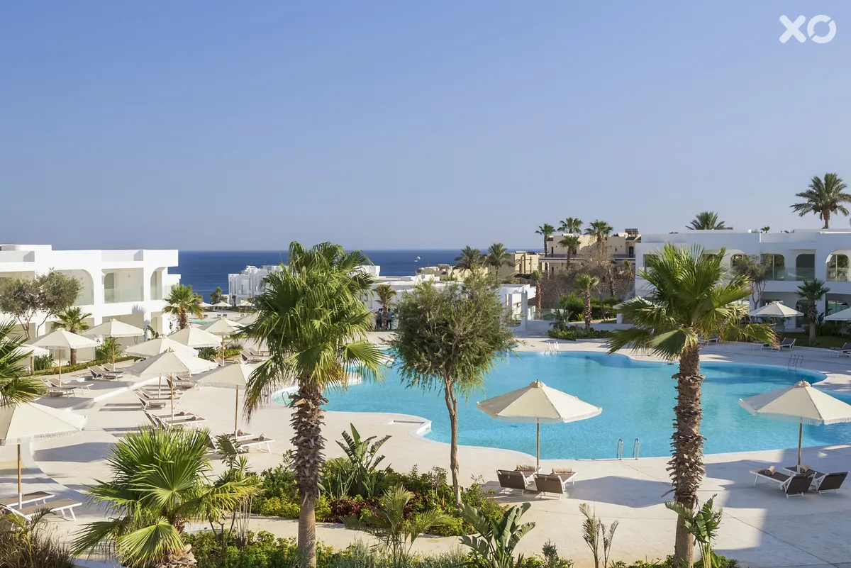 Meraki Resort Sharm el Sheikh