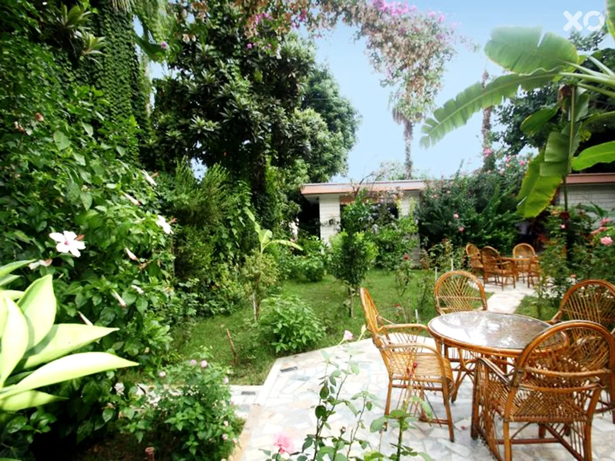 Beltur Hotel