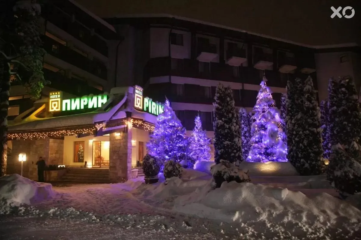 Пірін