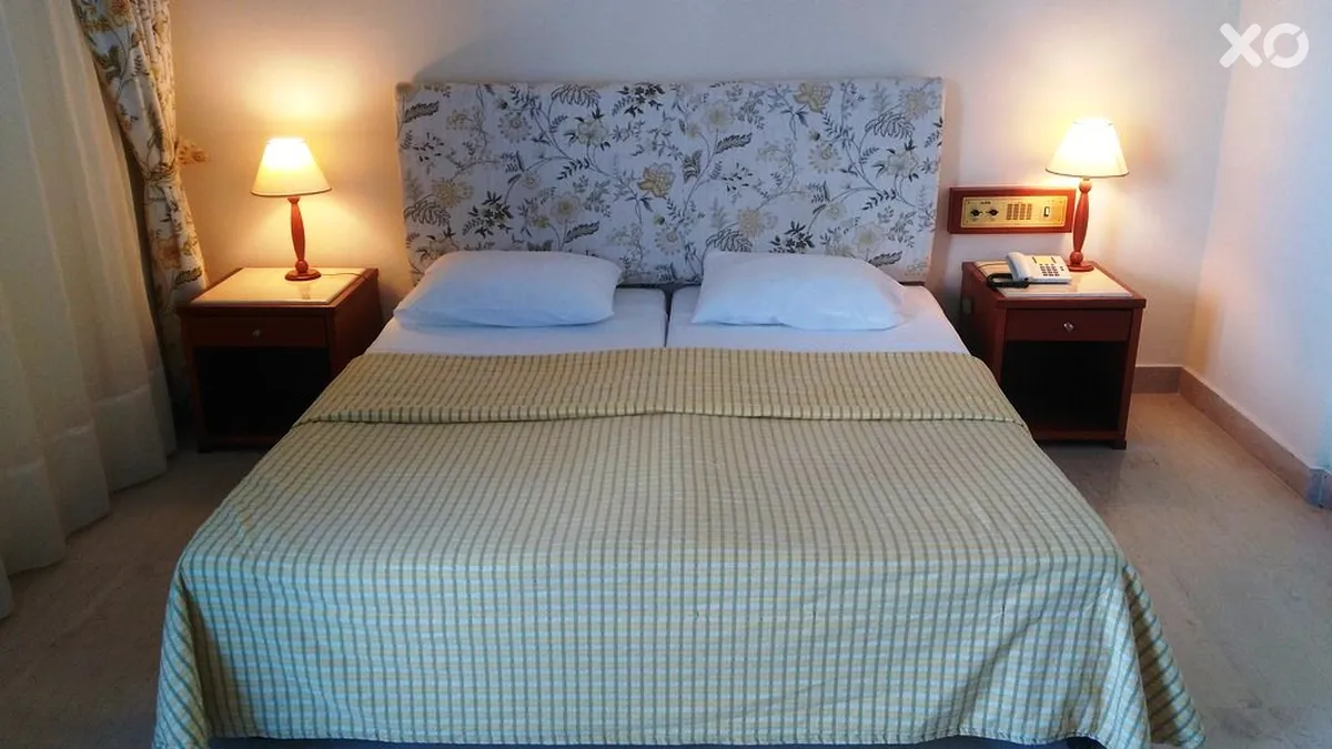 Mitsis La Vita Beach Hotel