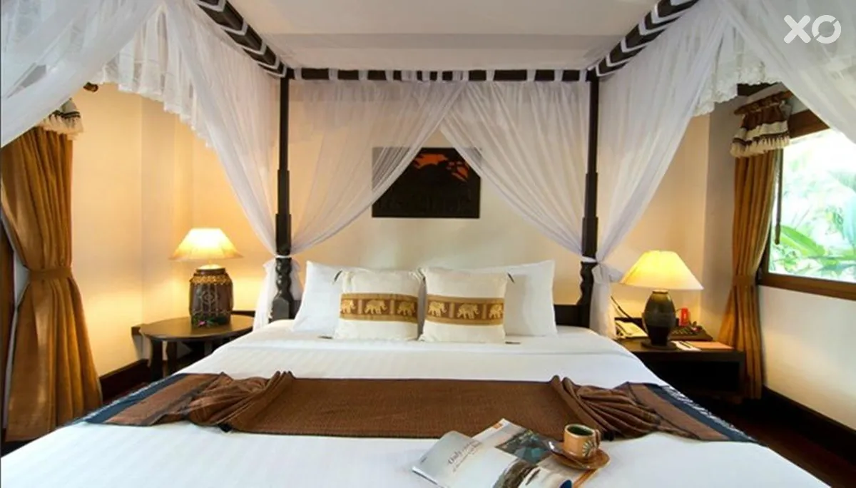 Santhiya Tree Koh Chang Resort