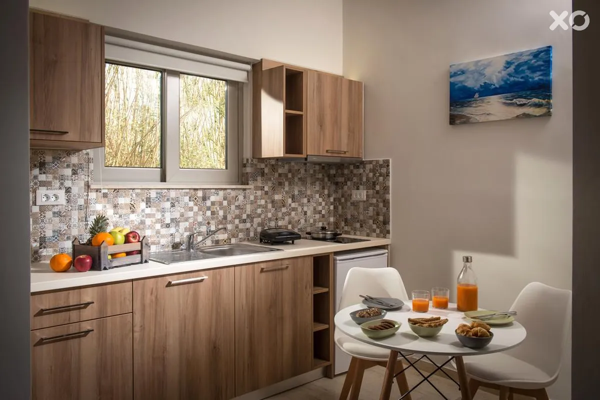 Marianthi Apartment