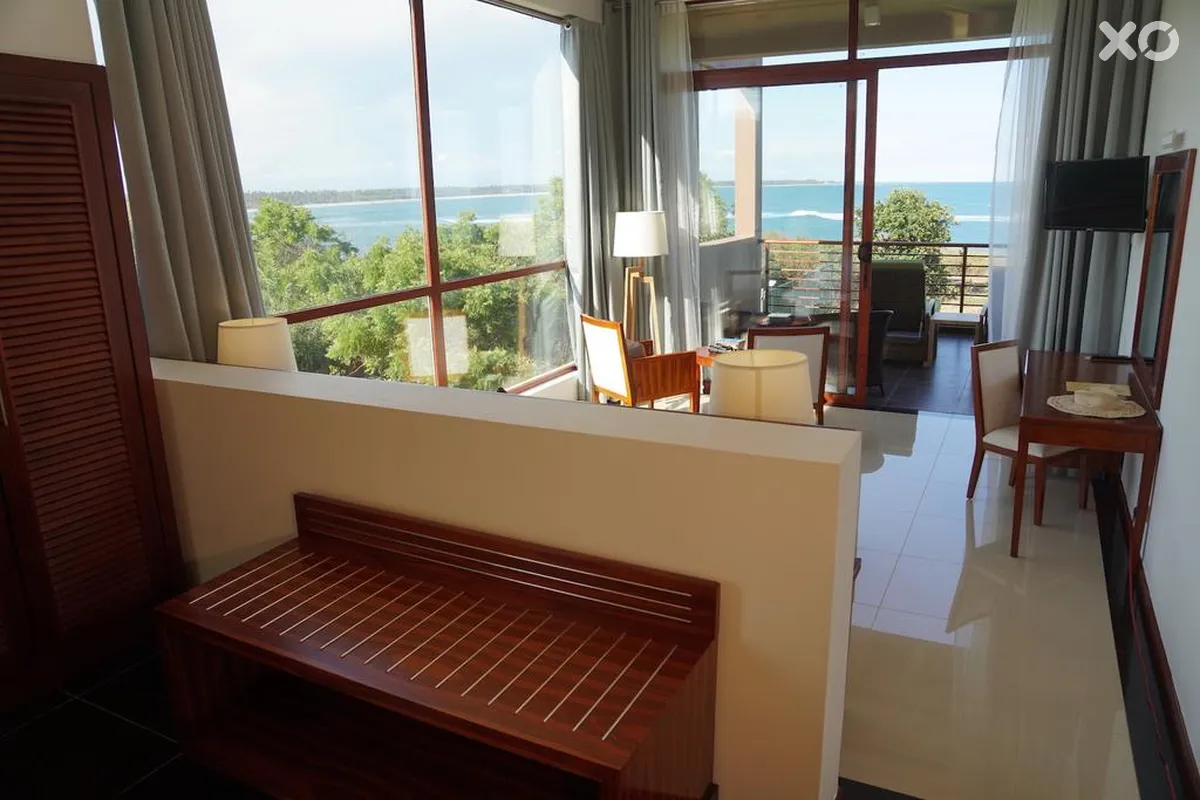 Sooriya Resort & Spa