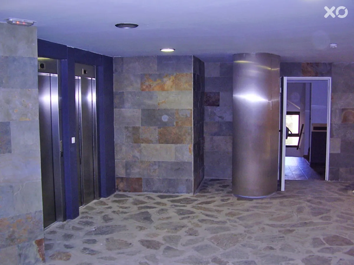 Apartamentos GHM Monte Gorbea