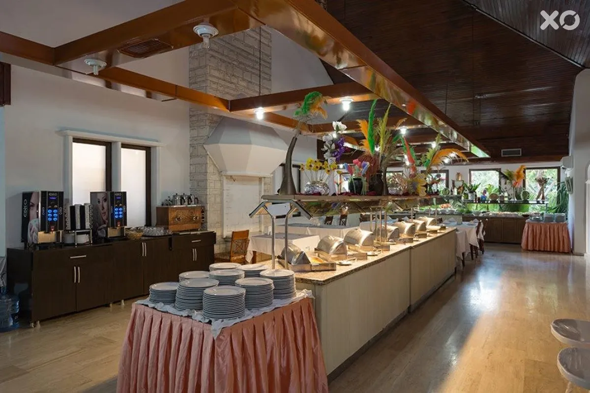 Marvida Hotel Akman Park