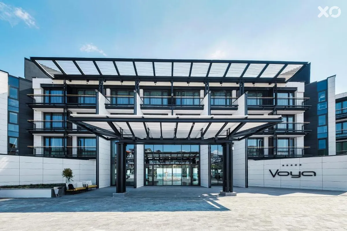 Voya Beach Resort