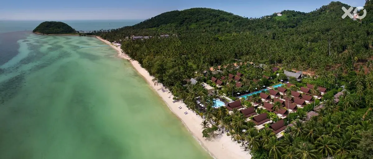 The Passage Samui Villas & Resort