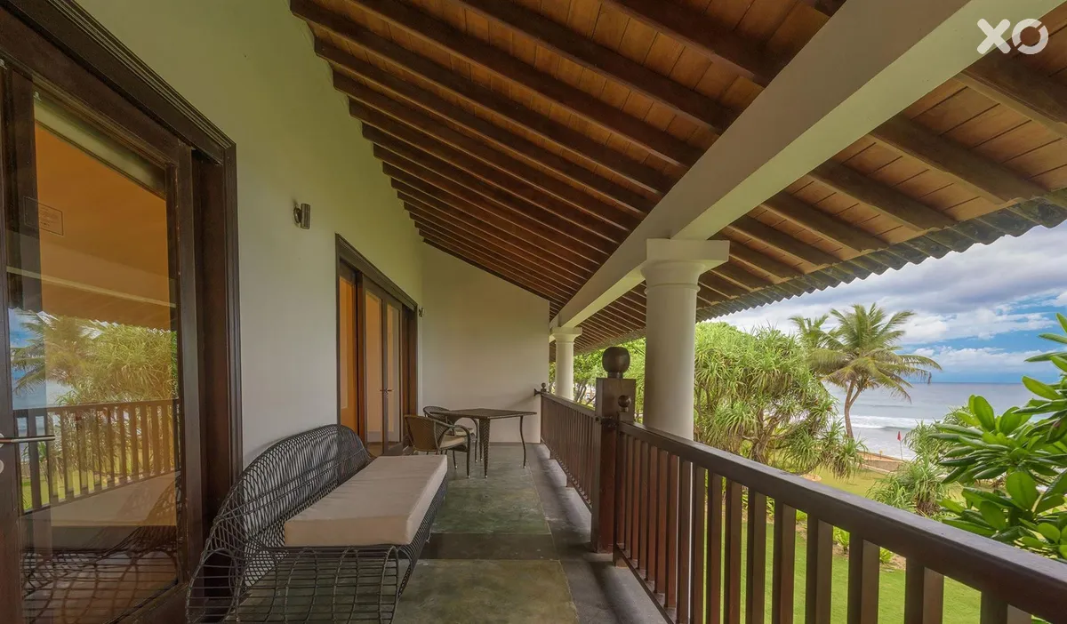 The Fortress Resort & Spa