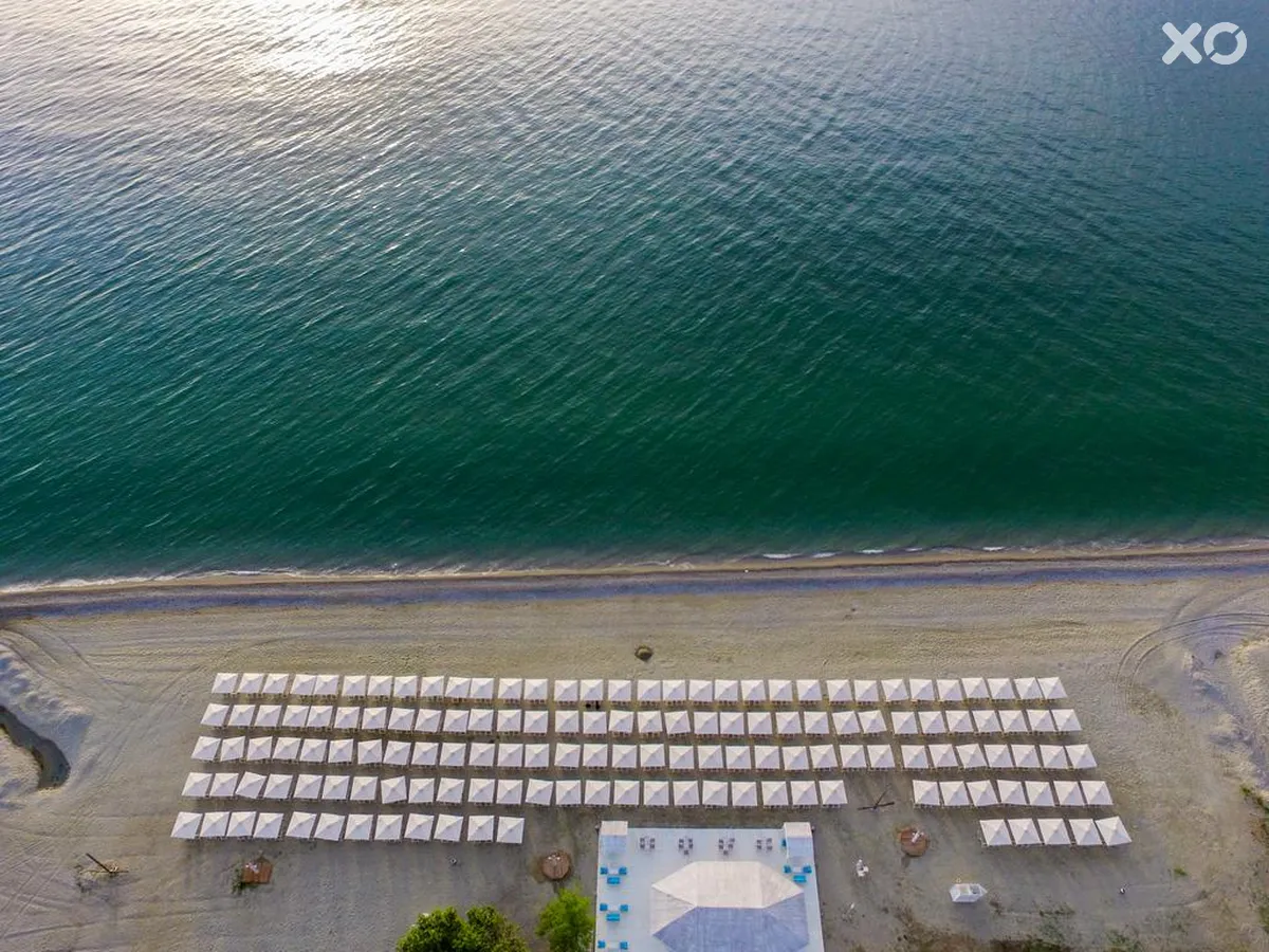 Olympian Bay Grand Resort