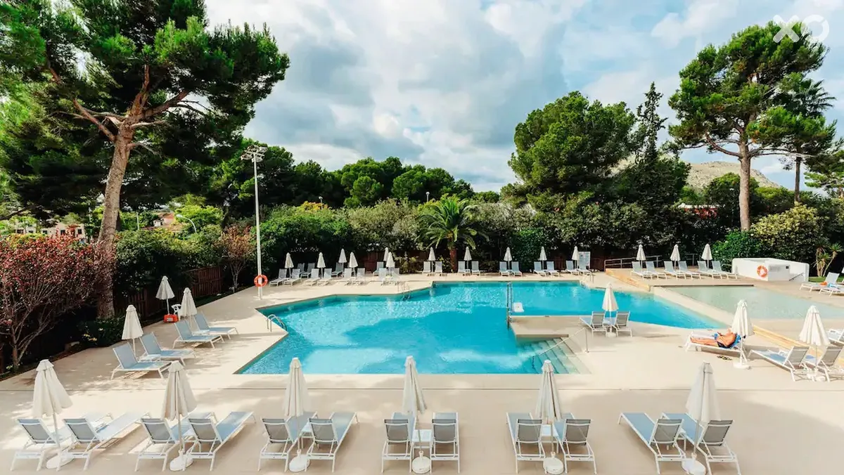 Platja d'Or Hotel