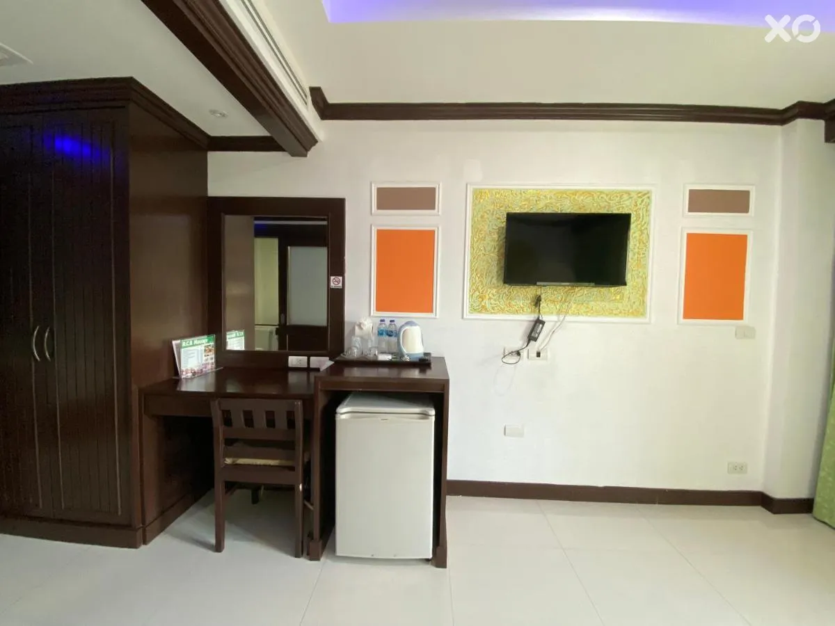 77 Patong Hotel & Spa