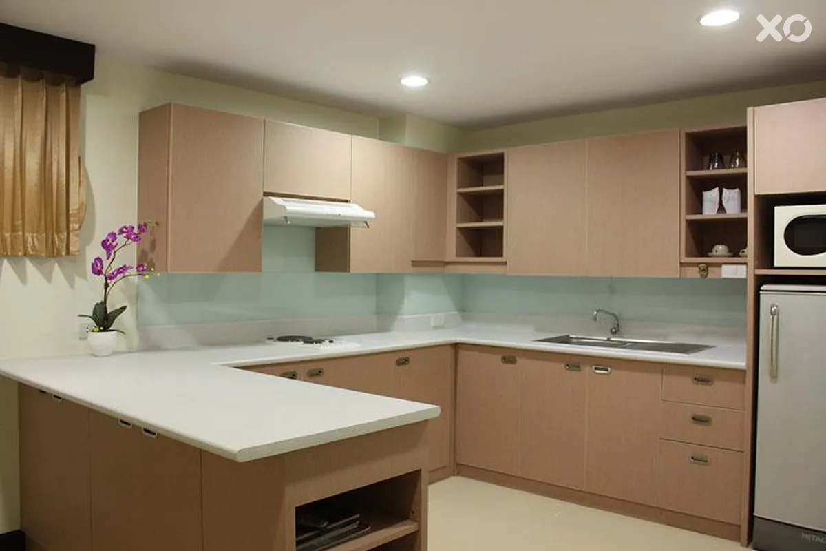 The Pinewood Residences