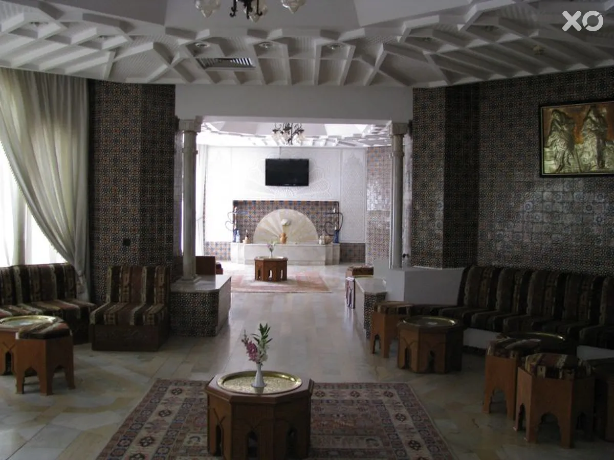 Marhaba Palace