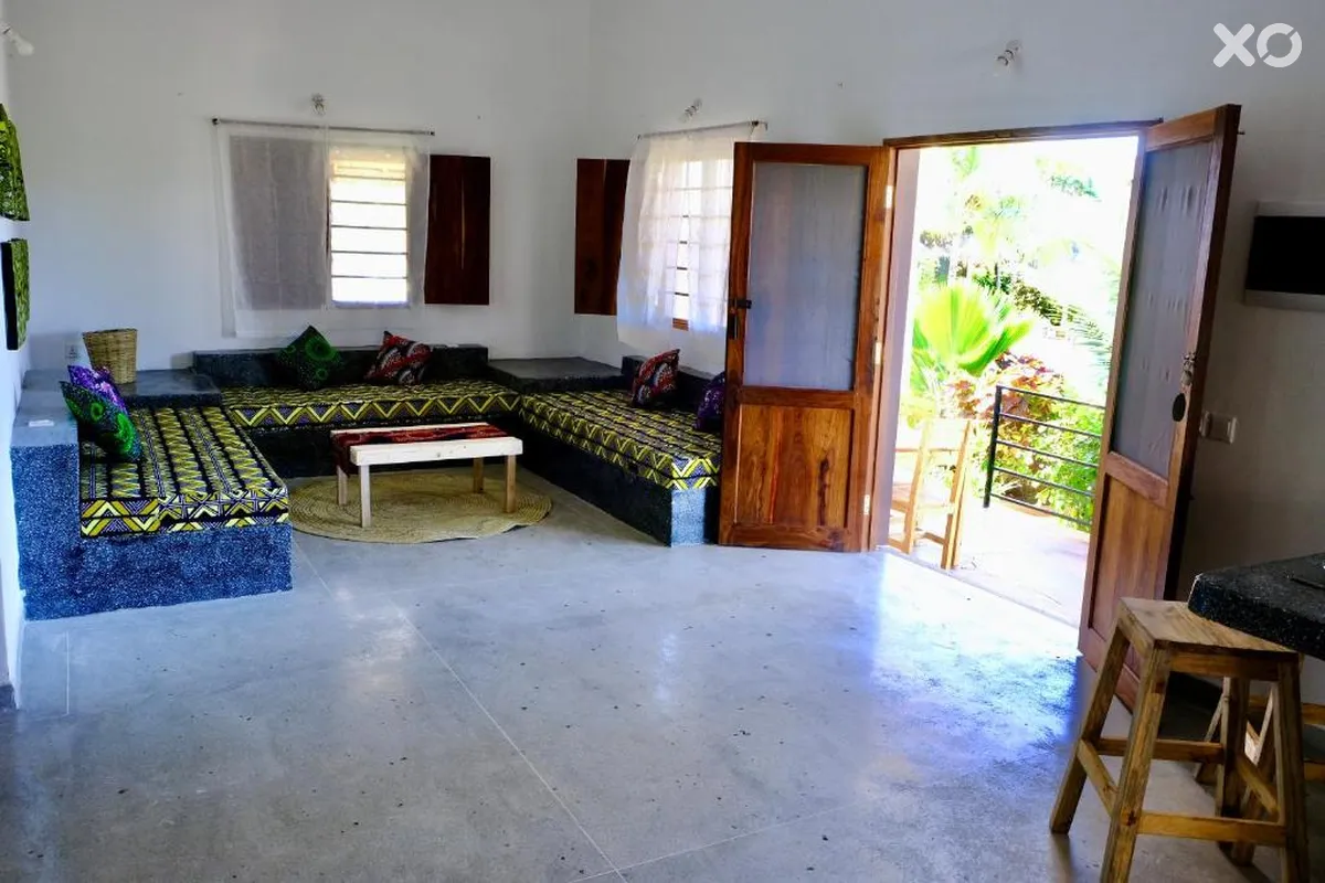 Nyumbani Residence