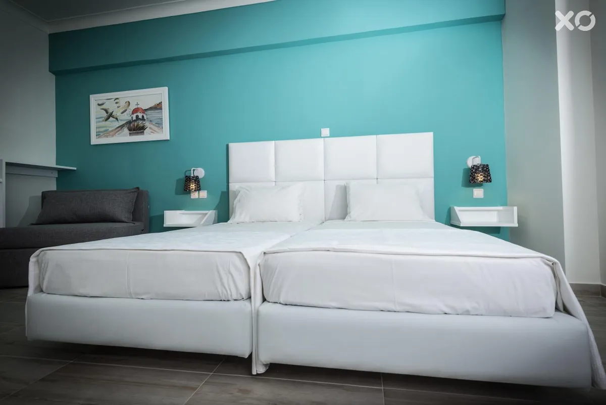 Rhodos Horizon Blu