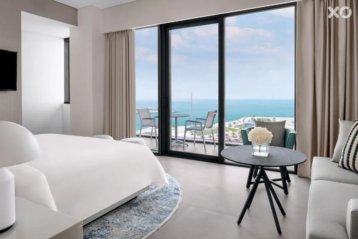 Movenpick Resort Al Marjan Island
