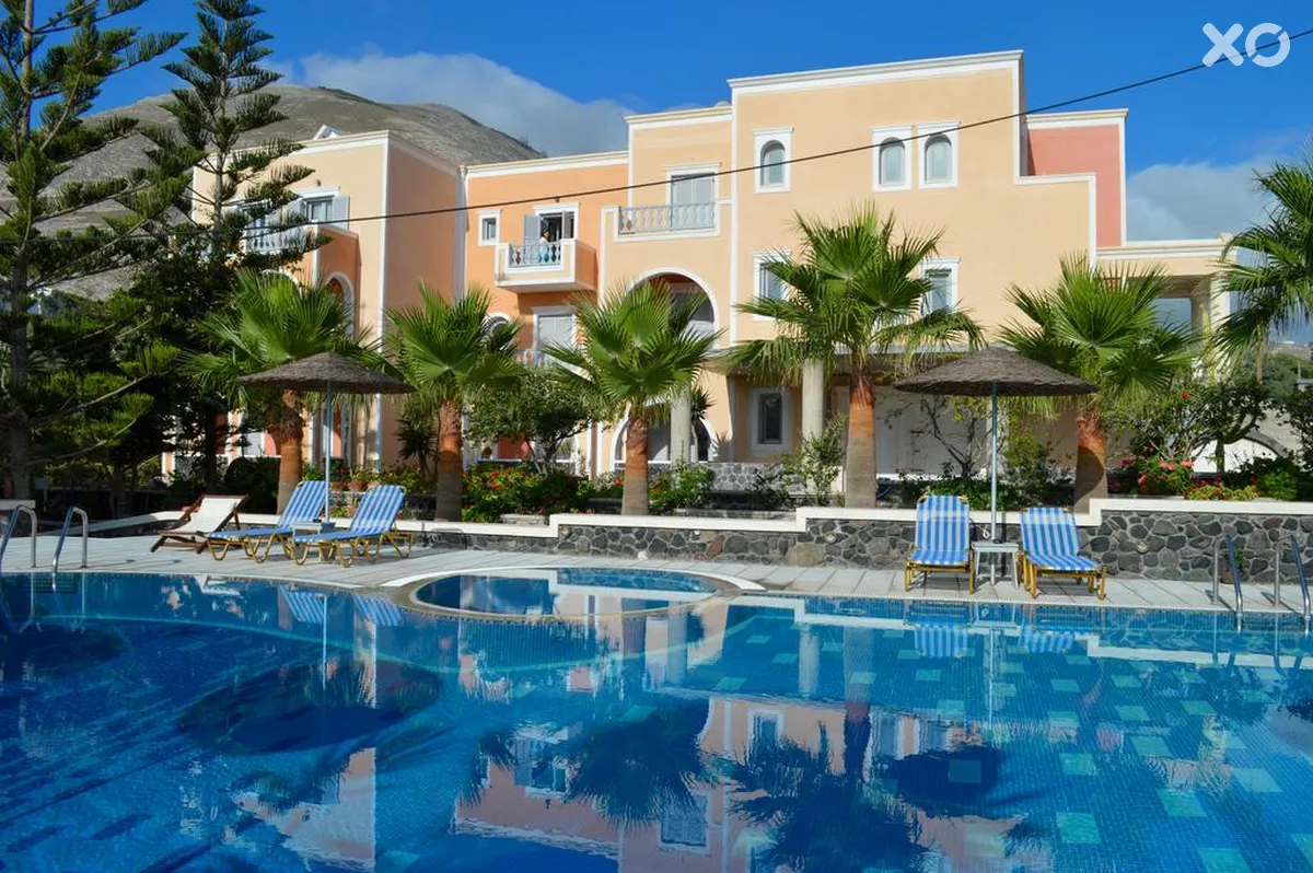 Castro Hotel