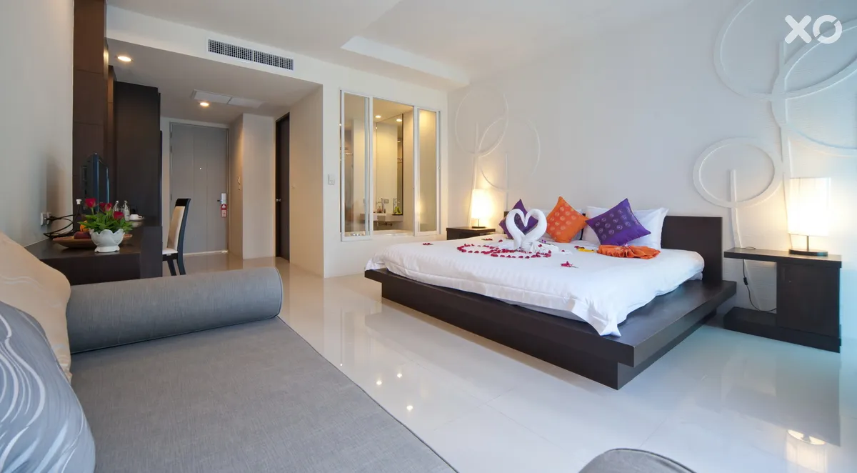 The Palmery Resort and Spa