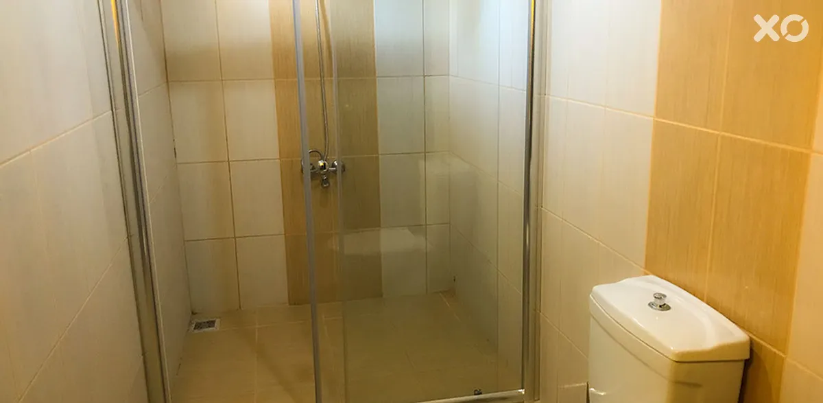 Ugur Hotel Beach