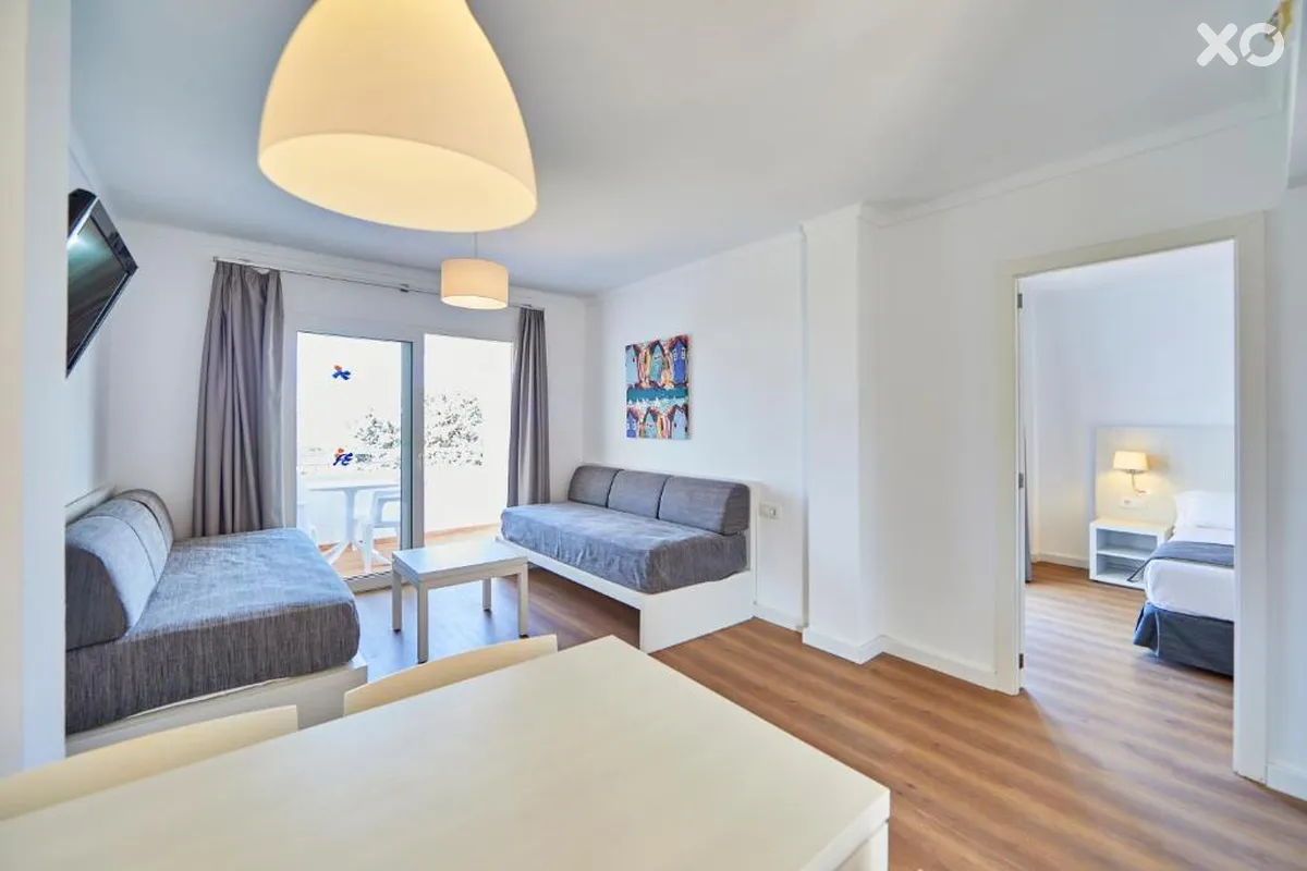 Ola Apartamentos Cala Dor